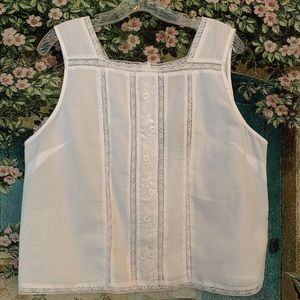 ASOS Lightweight Cotton Top